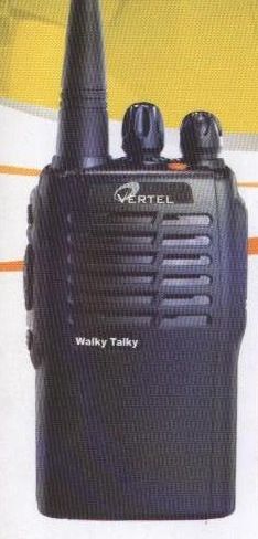 Vertel Walky Talky UHF