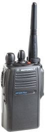 Walky Talky (Motorola GP-328 Plus)