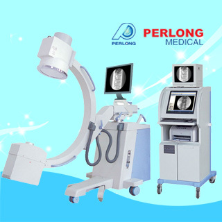 Amobile C Arm X-Ray Equipment PLX112C