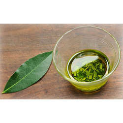 Bay Leaf Oils