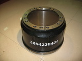 Brake Drum for Benz