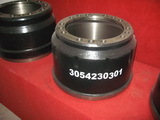 Brake Drum for Benz