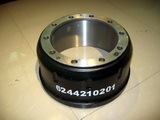 Brake Drum For Benz