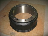 Brake Drum for Benz