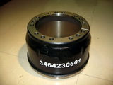 Brake Drum for Benz