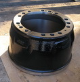 Brake Drum for Benz
