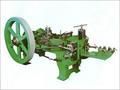 Double Stroke Cold Heading Machine