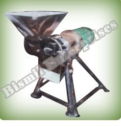 Fruit Mill Crusher - Food Grade Stainless Steel, 1Hp to 5Hp Motor Capacity, 0.5 to 3T/hr Juice Extraction Capacity - Efficient Pulping of Hard Seedless Fruits