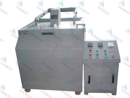 Hot Stamping Dies Etching Machine