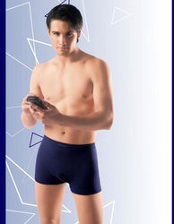 Mens Omega Boxer Brief