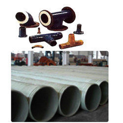 PP Plastic Fittings