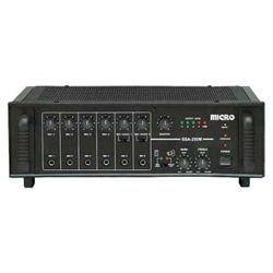 SSA Series Amplifier SSB-140M