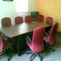 Training Room Table And Chairs