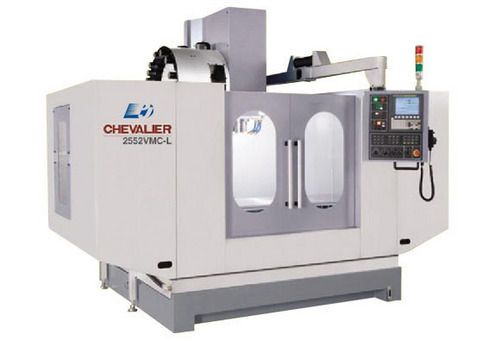 VMC Machining Center