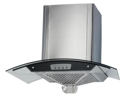 Wall Hoods Vt-801