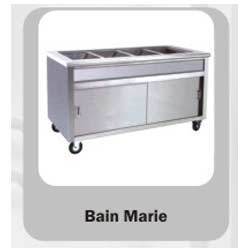 Bain Marie