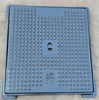 Cast Iron Single Seal Square Manhole Covers