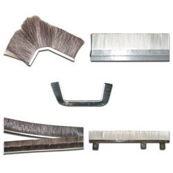 Commercial Channel Brushes