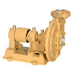 Clockwise Mechanical Pump