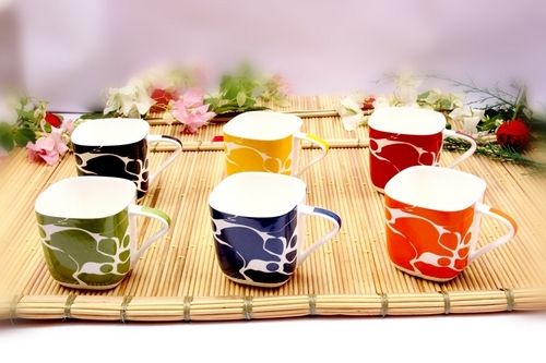 Coffee Mugs