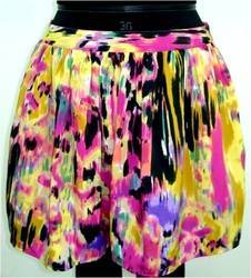 Color Designer Skirts
