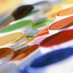 Color Pigments