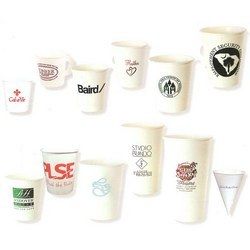 Color Printed Cups