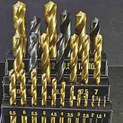 Core Drill Bits