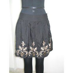 Designer Embroidery Skirts