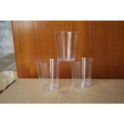 Disposable Drinking Glass