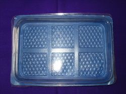 Disposable Meal Box