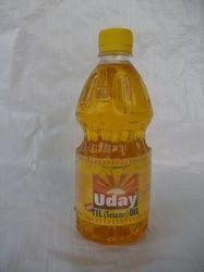 Edible Oil Bottles