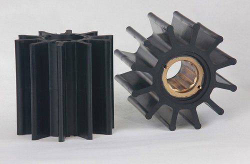 Flexible Impeller