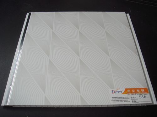 High Quality Pvc Ceiling Board