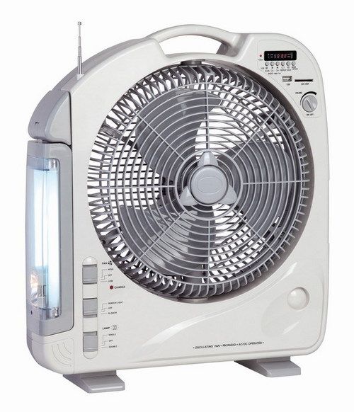 Multifunctional Fan KS-018