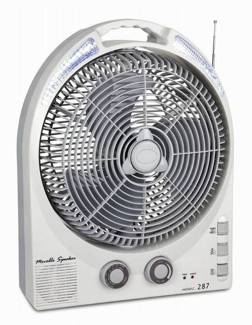 Multifunctional Fan KS-019