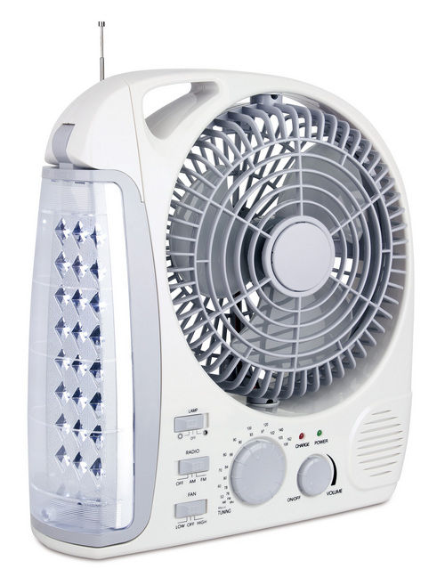 Multifunctional Fan Ks-021