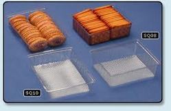 Plastic Biscuit Trays