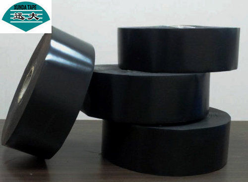 Polyethylene Tape Coating Systems 