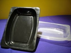 Polypropylene Disposable Tray
