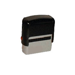 Self Inking Stamp - Durable Design, User-Friendly Mechanism for Effortless Stamping