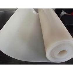 Silicone Rubber Sheets