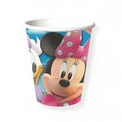 Small Paper Cups