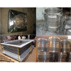 pipe flanges