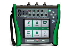 Beamex Mc6 Advanced Field Calibrator And Communicator