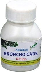 Broncho Care Capsules