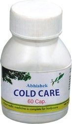 Cold Care Capsules