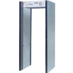 Door Frame Metal Detector