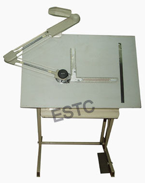 Drafting Drawing Board Stand at best price in Roorkee by M.M. Industries