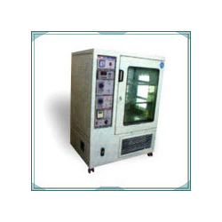 Environmental Chamber - Durable Steel Build | Versatile Applications, High Quality Performance